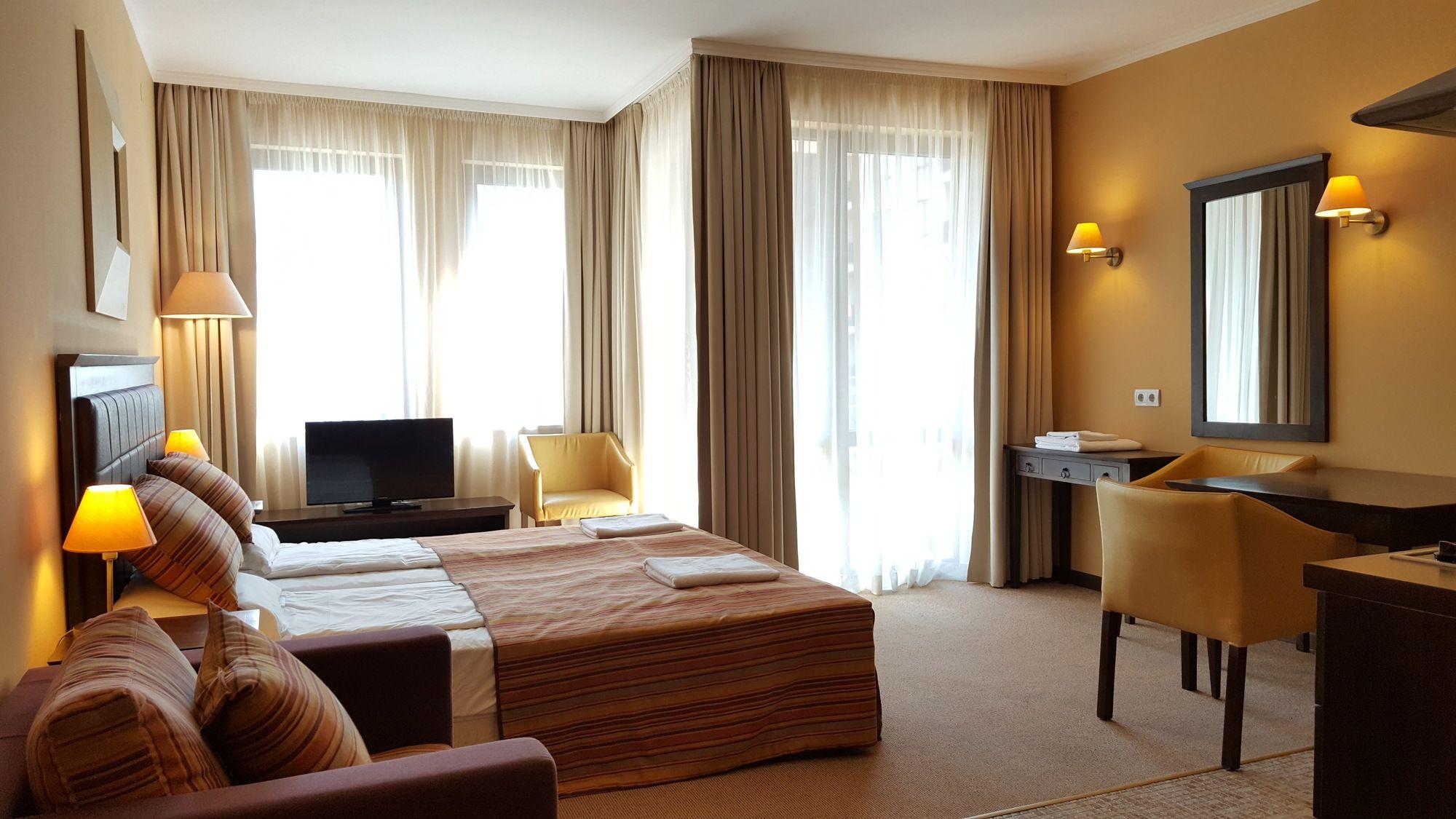 Royal Private Daire Sunny Beach