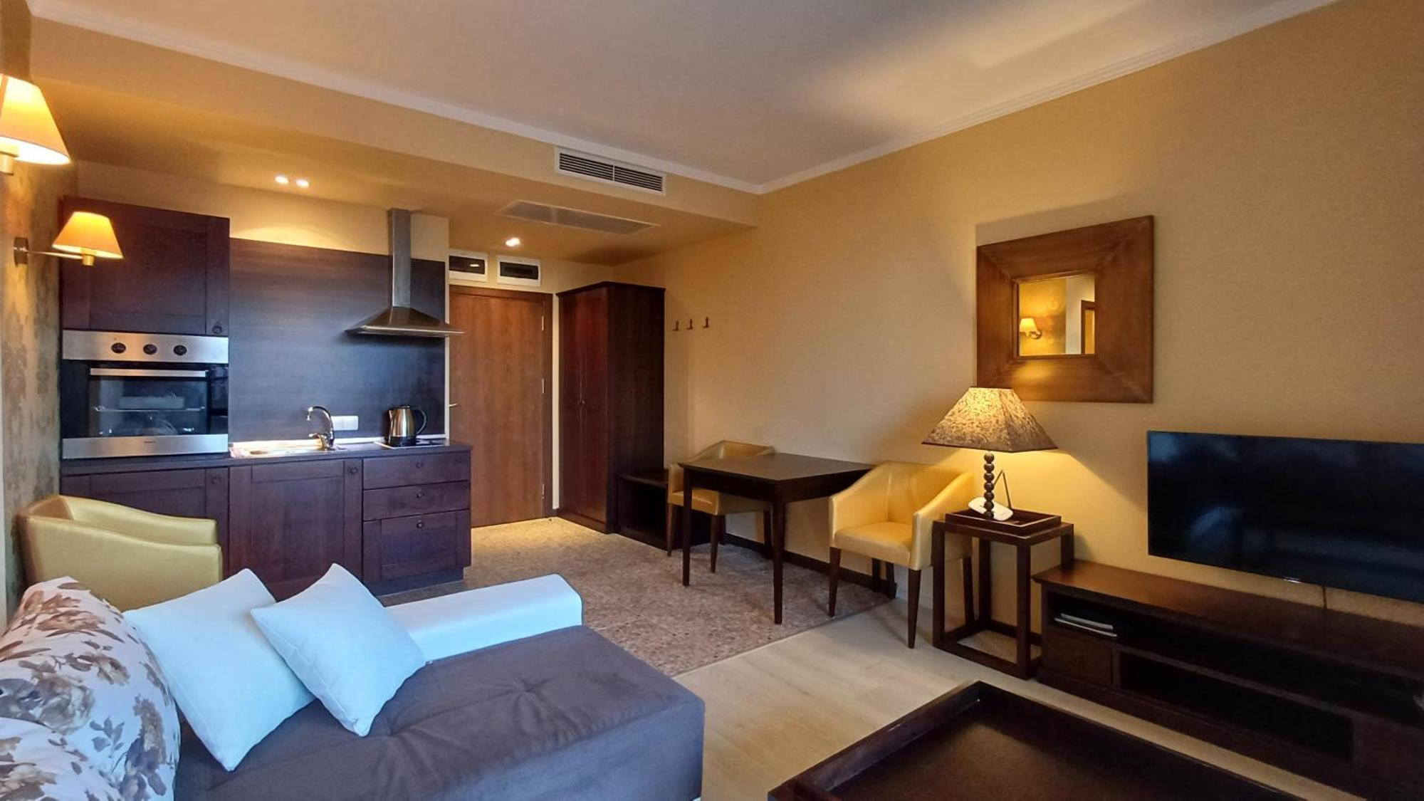 Royal Private Daire Sunny Beach