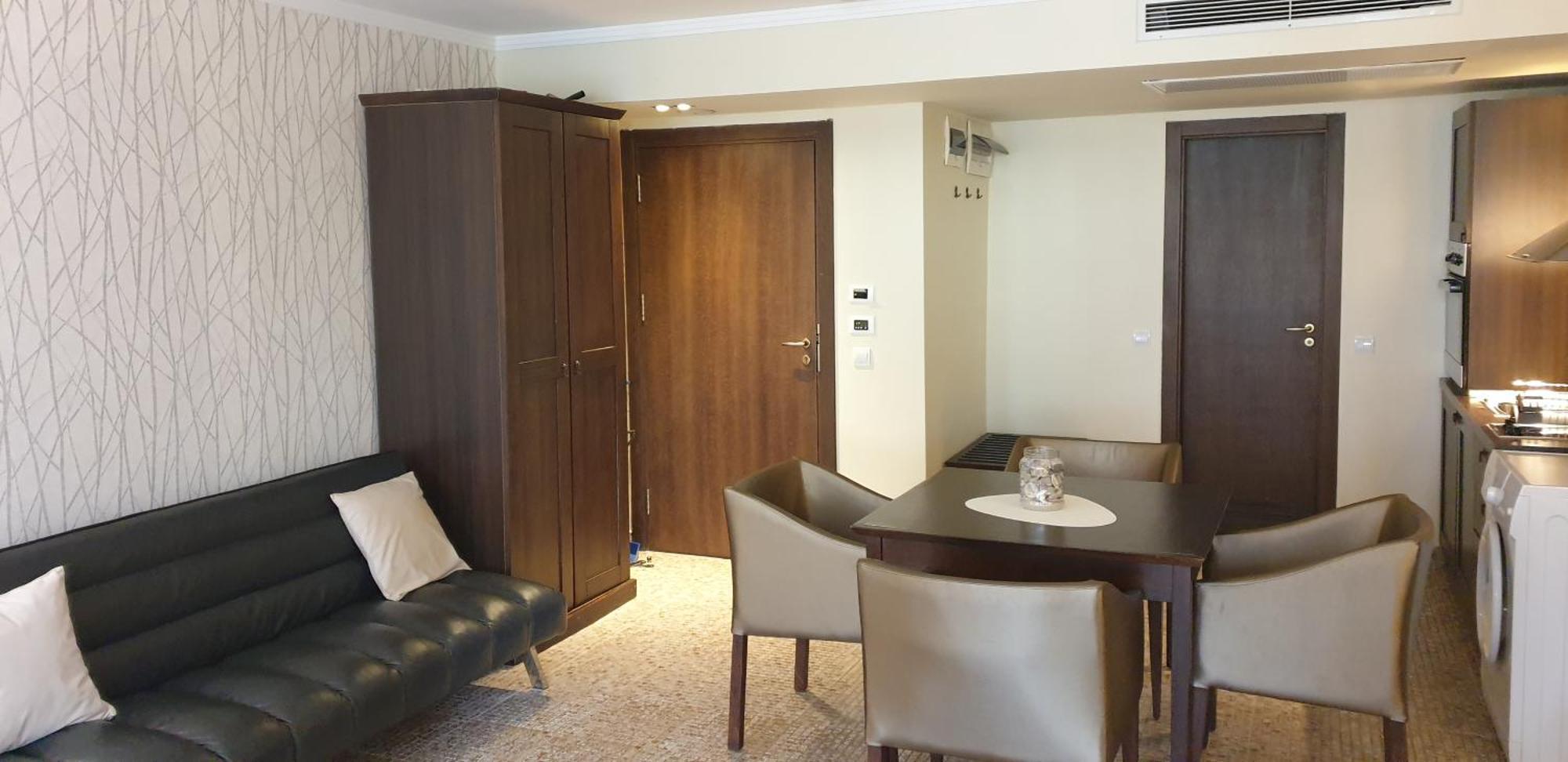 Royal Private Daire Sunny Beach