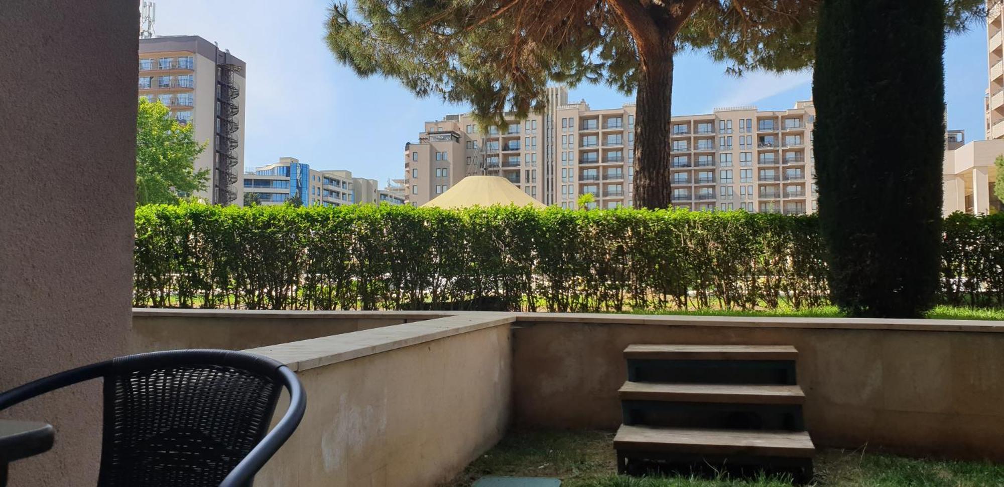 Royal Private * Sunny Beach