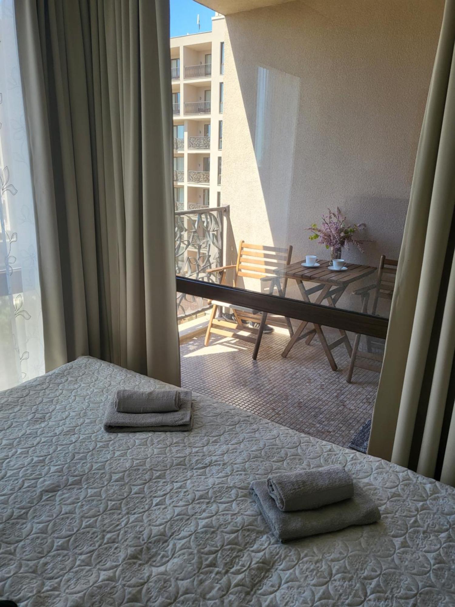Royal Private Daire Sunny Beach