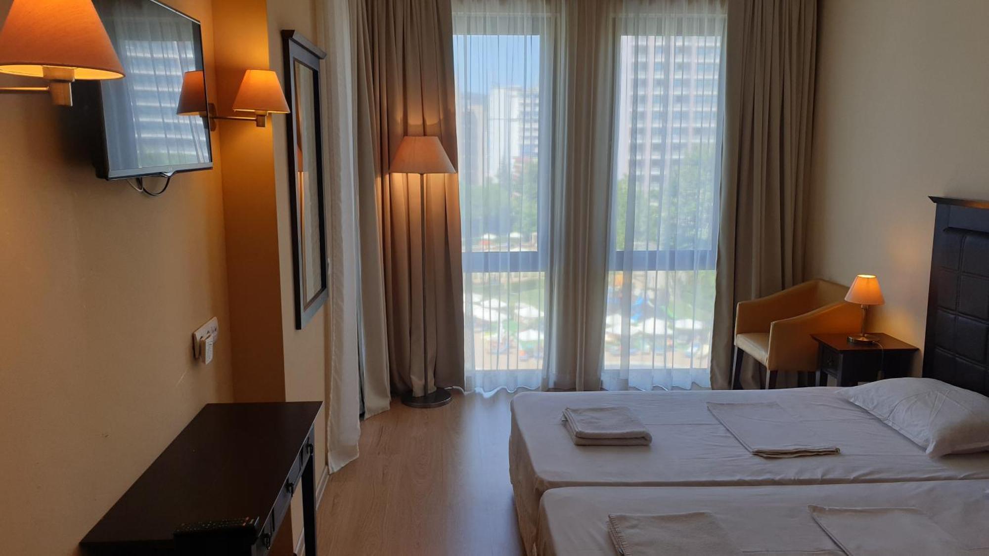 Daire Royal Private Sunny Beach
