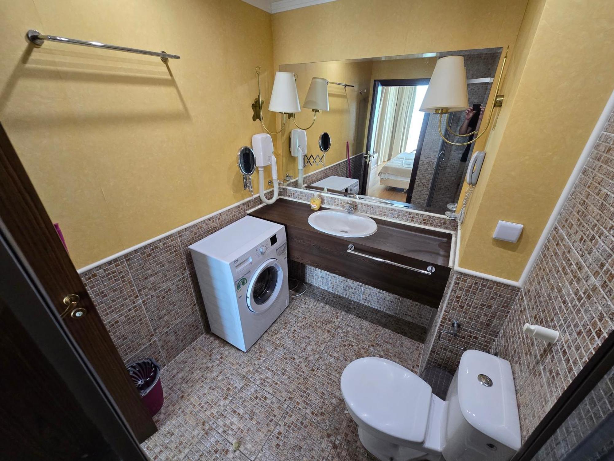 Royal Private Daire