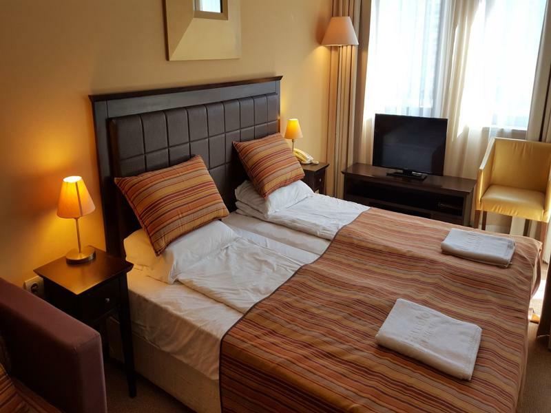 Daire Royal Private Sunny Beach