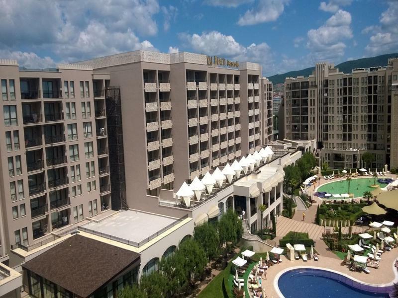 Royal Private Sunny Beach